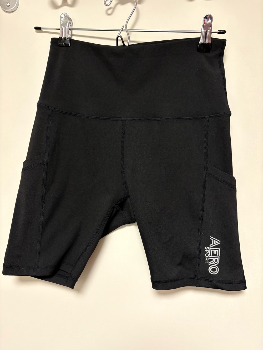 Aeropostale Bike Shorts